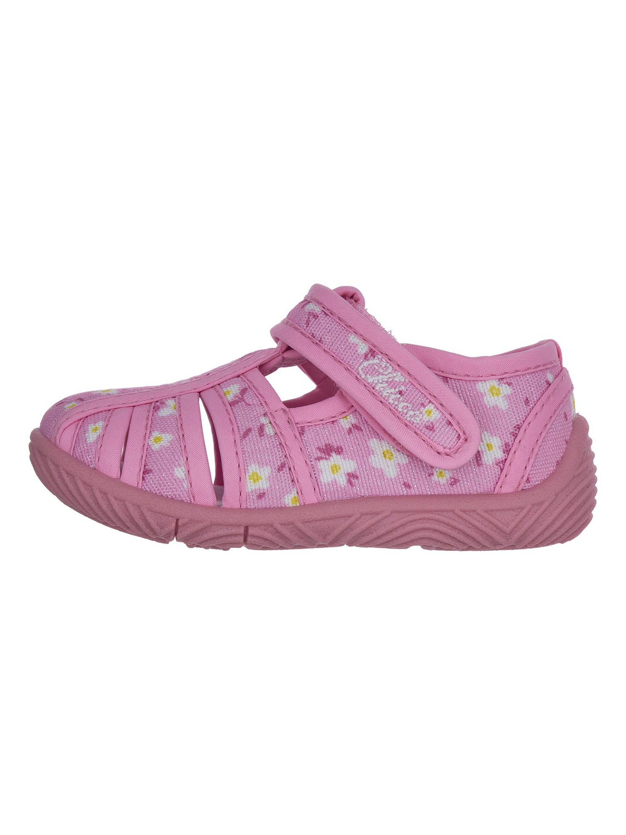 Chicco Papuče 'Templar' - Ružová