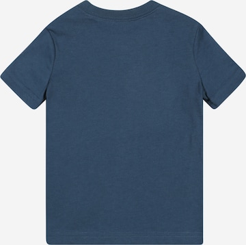 OshKosh Shirt 'CADET' in Blue