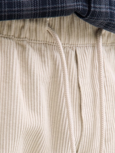 JJ Rebel Pantalón 'JREBKENNI' en 31-32 en blanco lana, Vista del producto