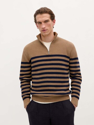 Pullover ' ' di Scalpers in beige