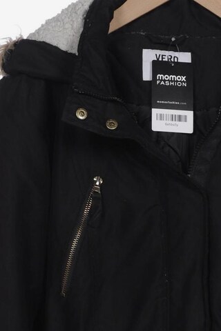 VERO MODA Jacket & Coat in L in Black