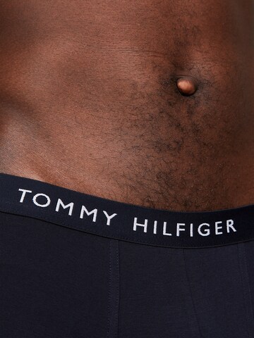 Tommy Hilfiger Underwear - Boxers 'Essential' em azul