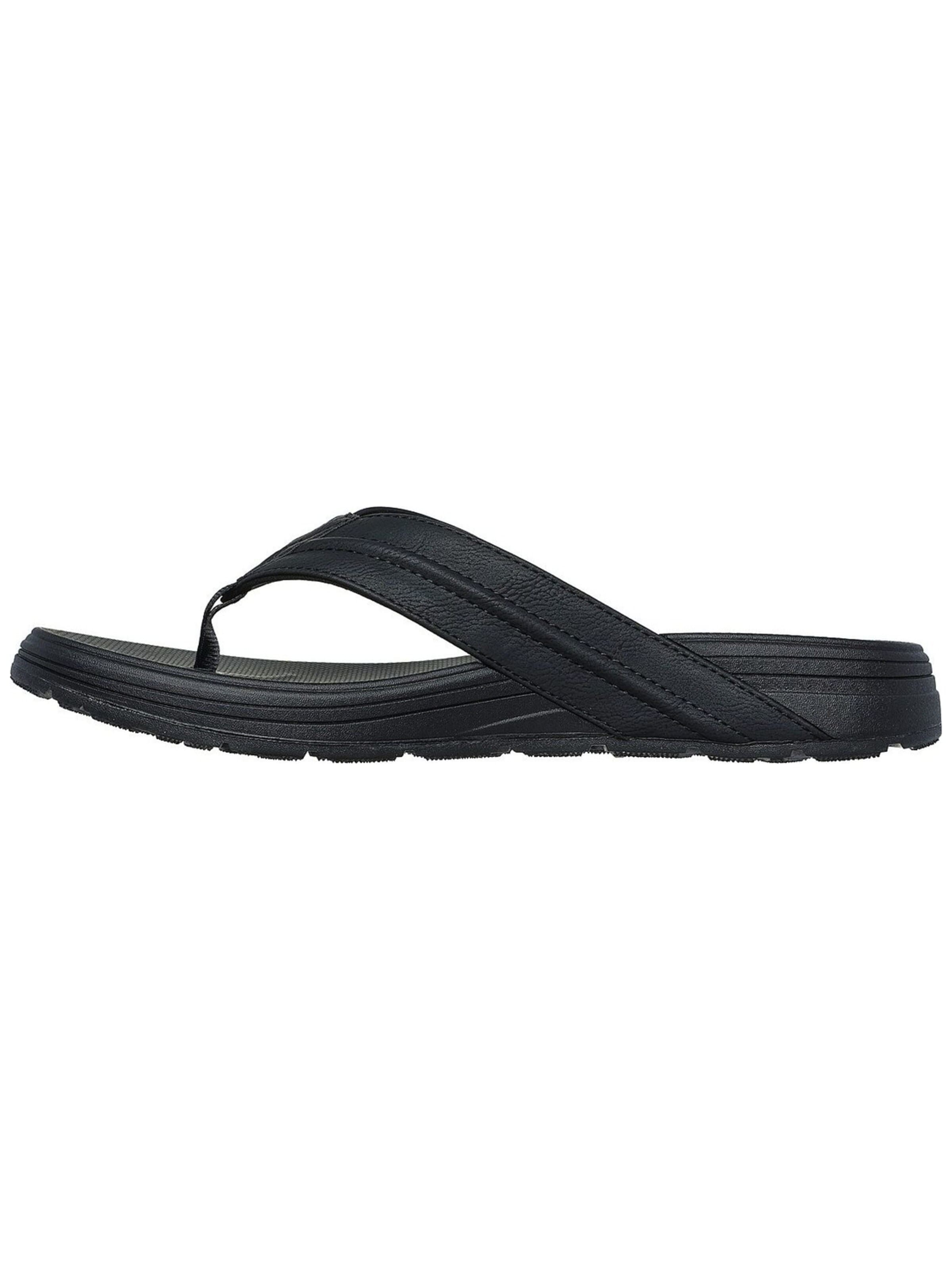 Infradito 'Skechers Patino - Marlee' di SKECHERS in nero
