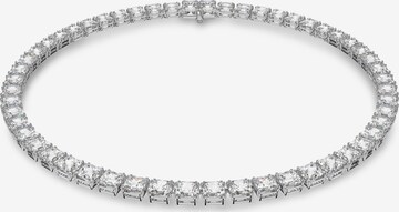 Swarovski Kette in Silber: predná strana