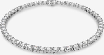 Swarovski Kette in Silber: predná strana