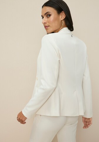 Tamaris Blazer in White