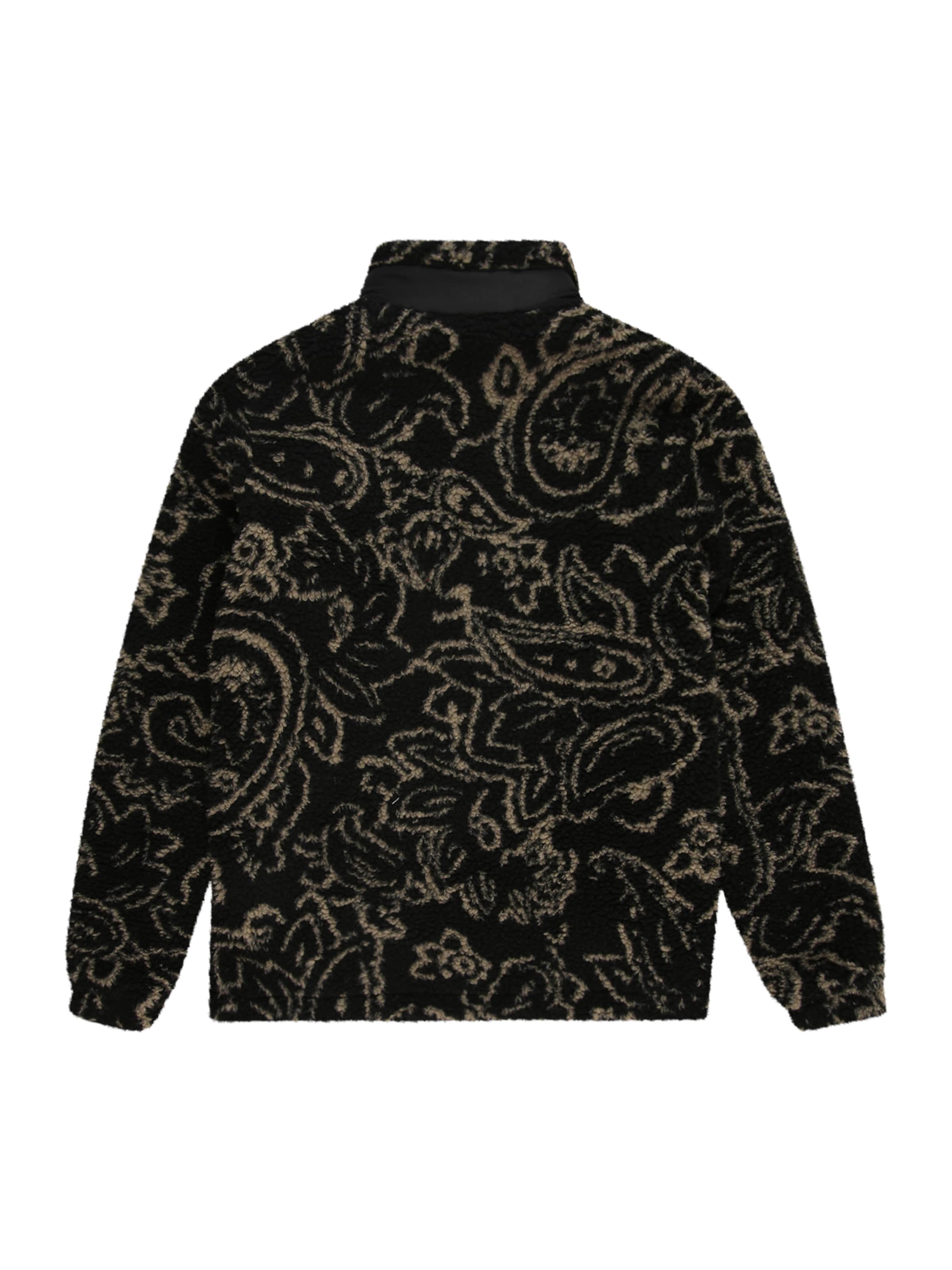 Veste mi-saison 'JORVesterbro' Jack & Jones Junior en noir