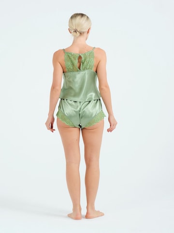 Shorty C&City en vert