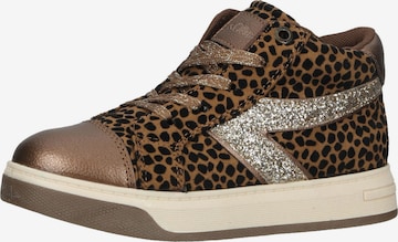 s.Oliver Sneakers in Bronze: front