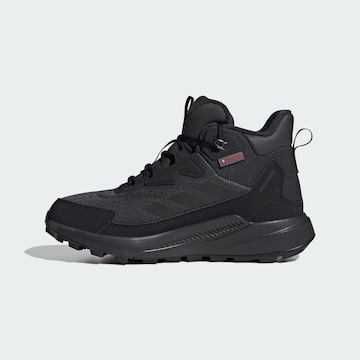 Boots 'Anylander' ADIDAS TERREX en gris