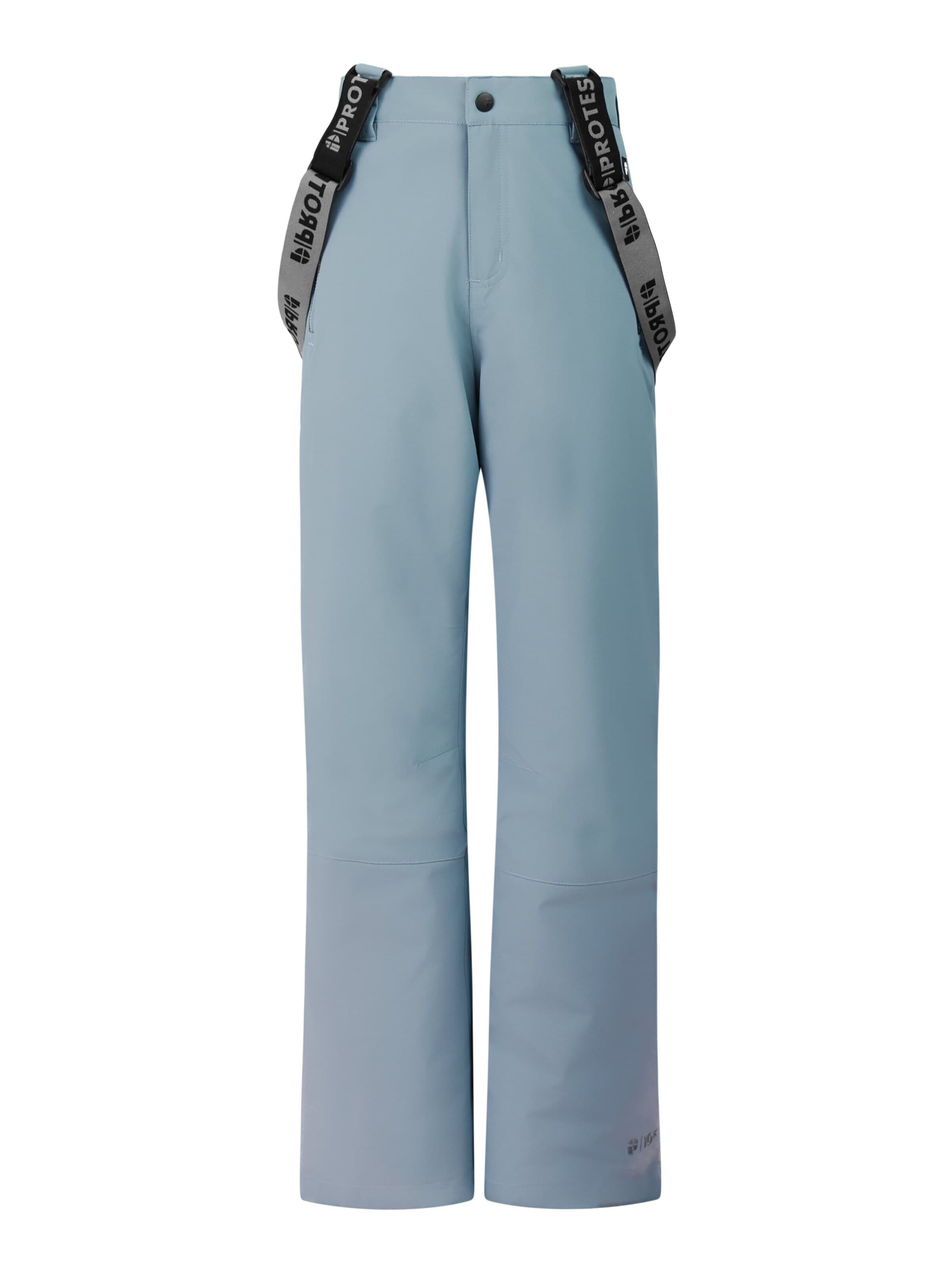PROTEST Sports trousers 'Spikety JR' in Blue: front