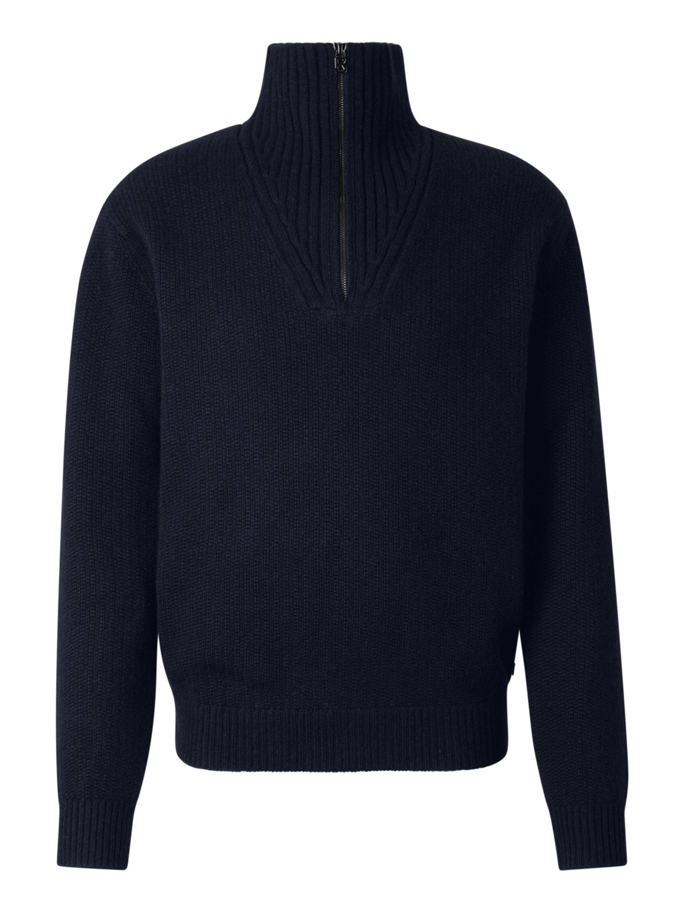 BOGNER Sweater in Blue: front