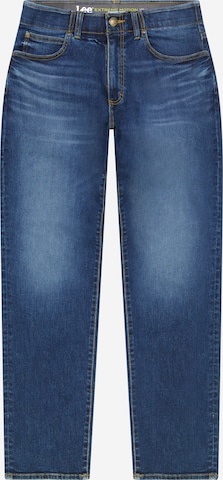 Lee Jeans in Blau: Vorderseite