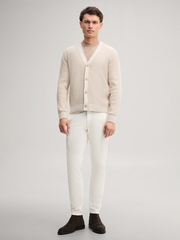Vestes en maille JOOP! Jeans en beige