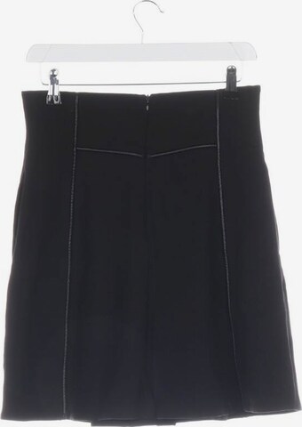 Schumacher Skirt in S in Black