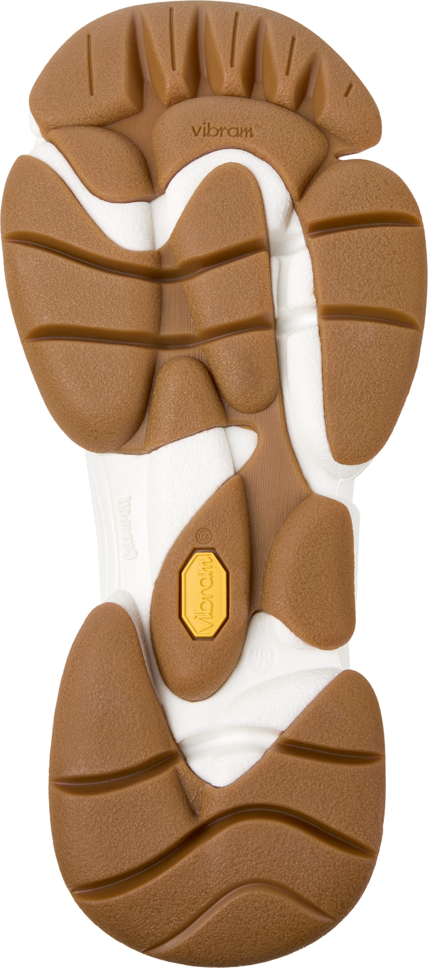 Baskets basses 'Karst 2' CAMPER en gris