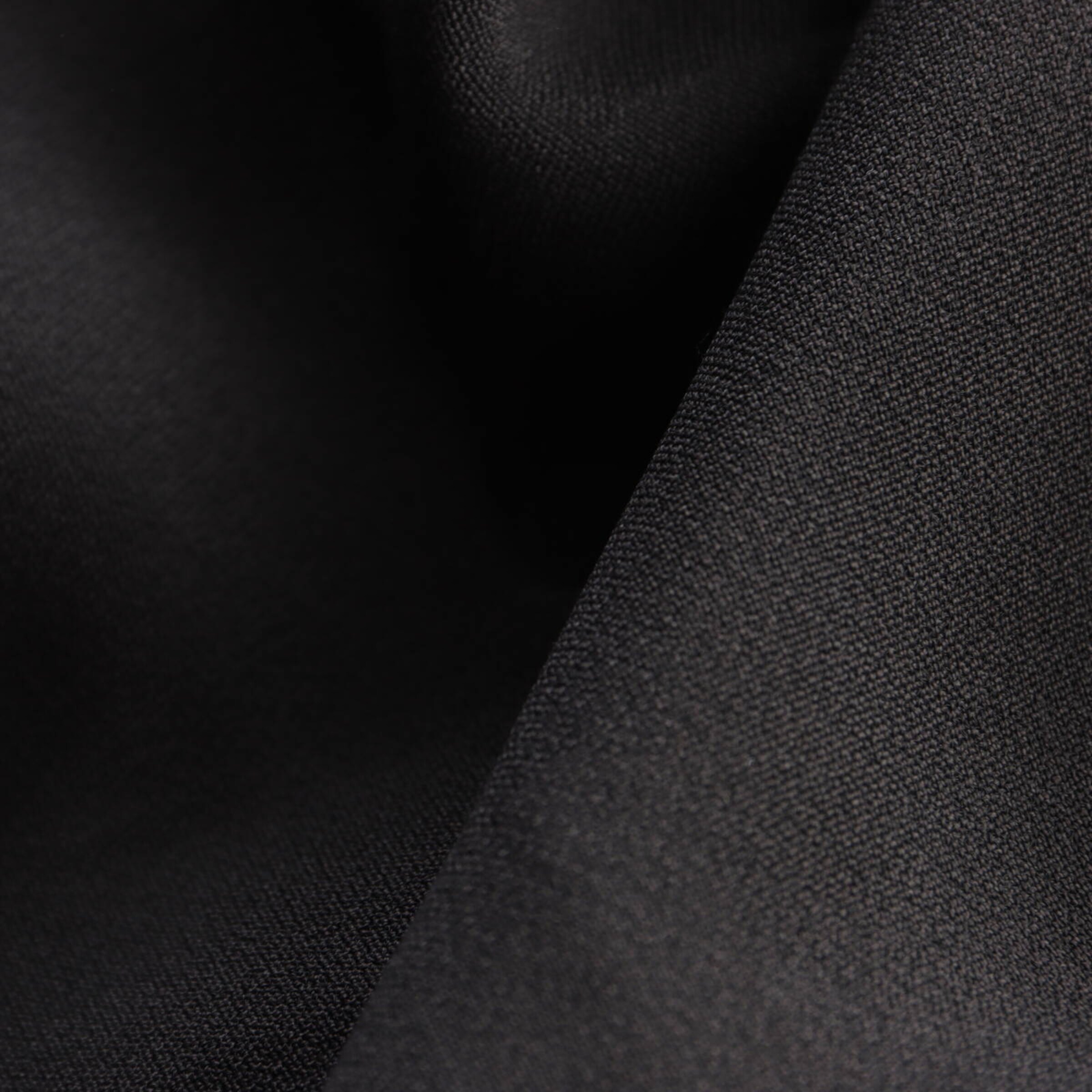 Miu Miu Kleid XXS in Schwarz