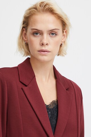 ICHI Blazers 'Kate' in Rood