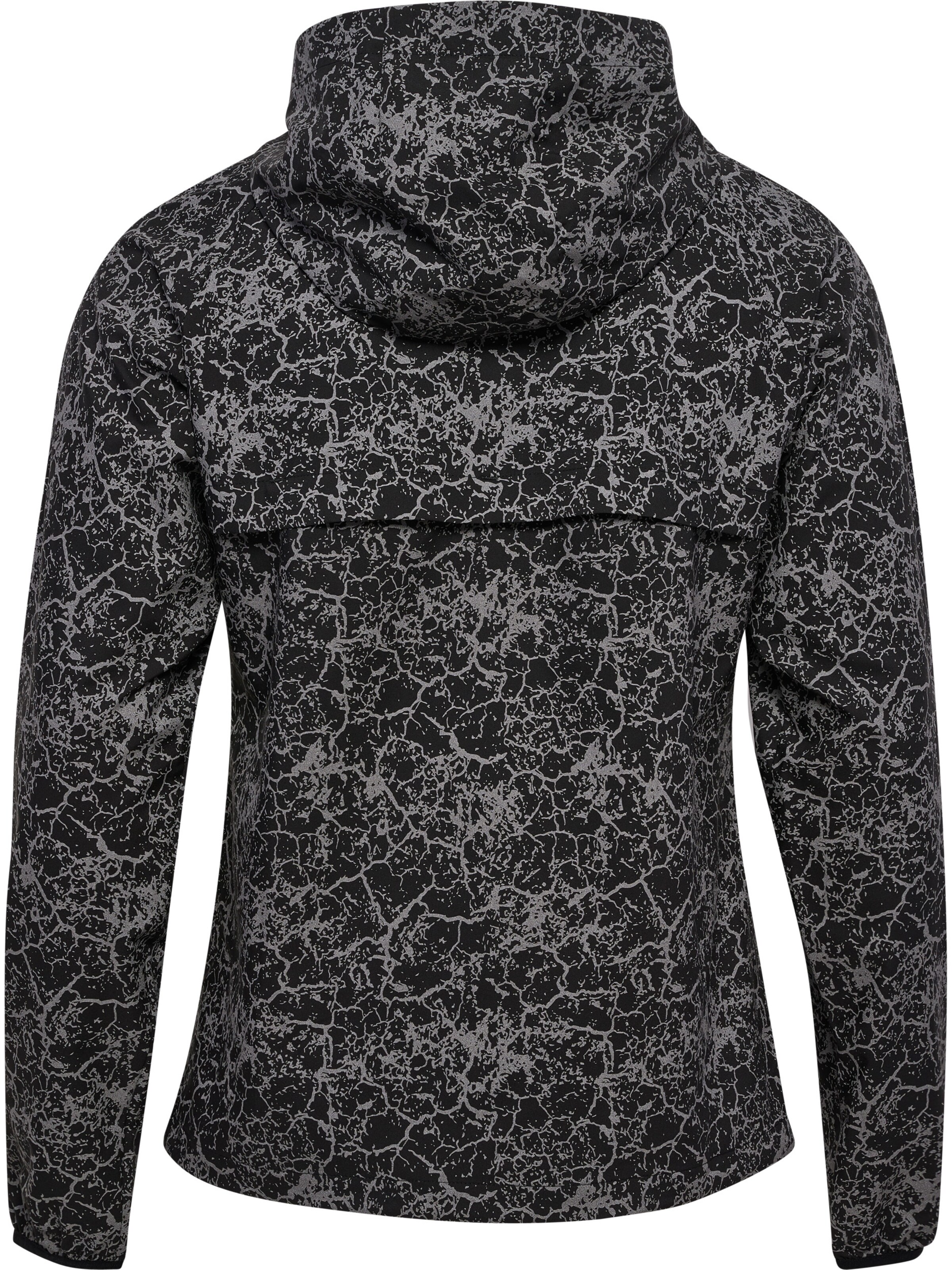 Newline Sports jacket in Black