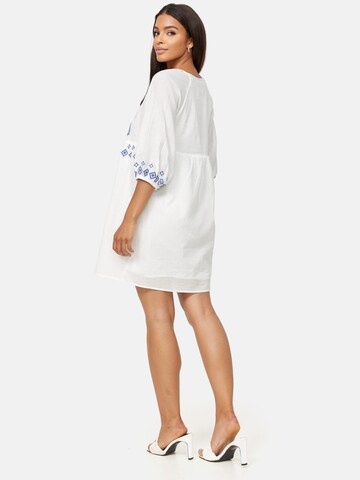 Orsay Tunic in White