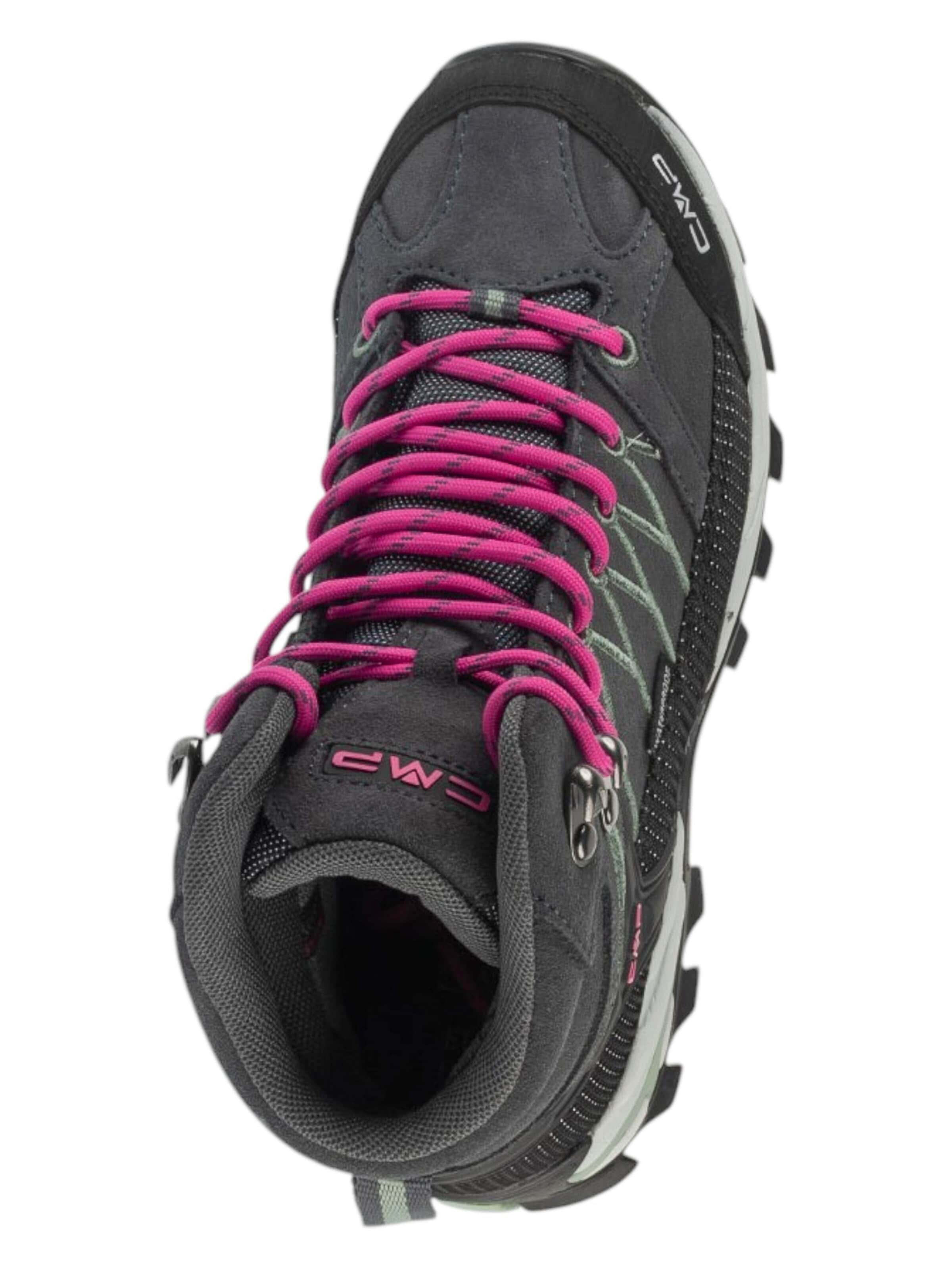 CMP Boots 'CMP Rigel Mid' in Grijs