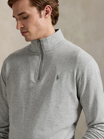 Polo Ralph Lauren Collegepaita värissä harmaa