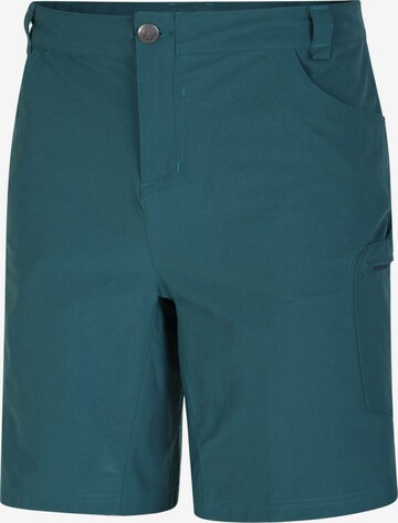 DARE2B Regular Outdoor Pants ' Tuned In II ' in Blue