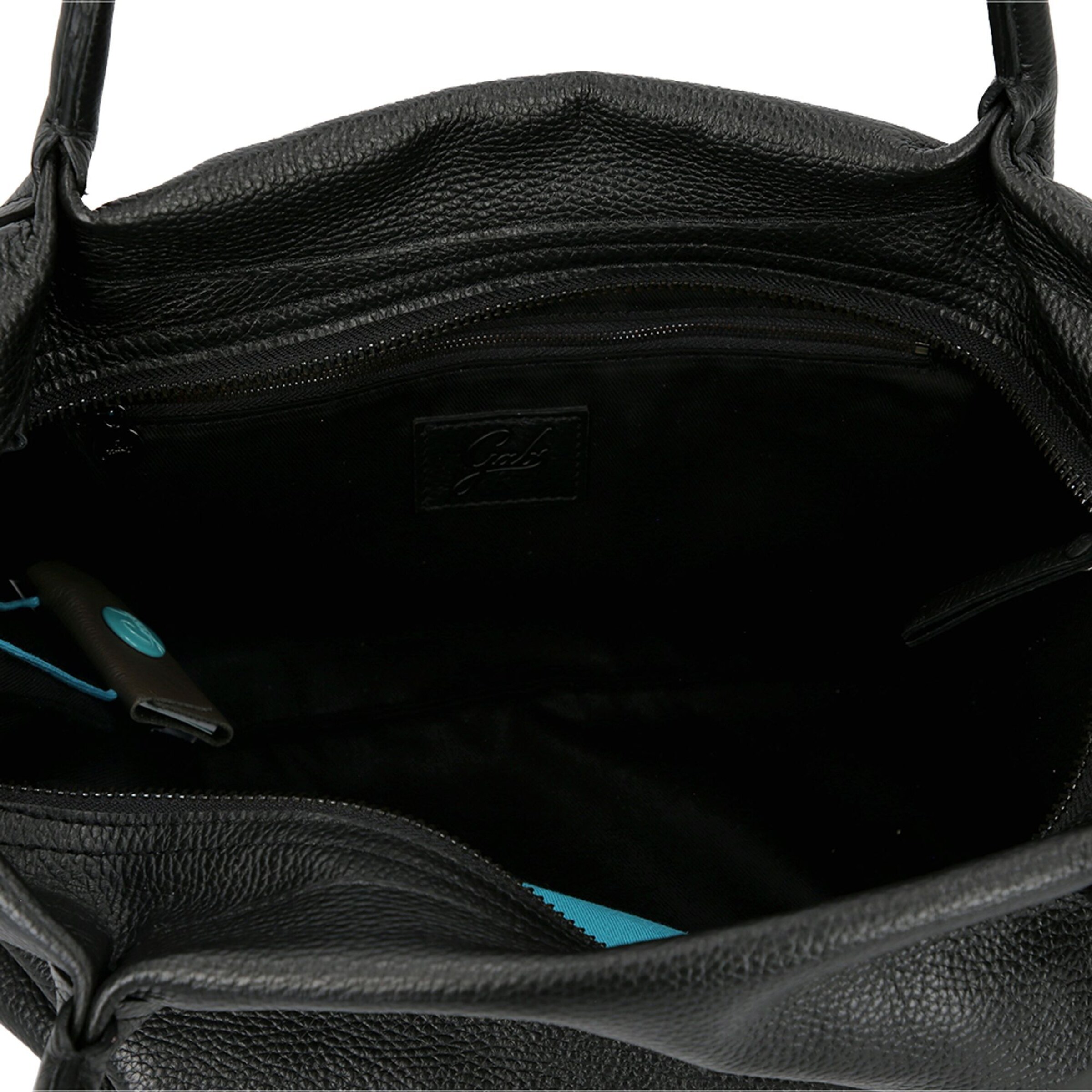 Gabs Schoudertas 'Arabella' in Zwart