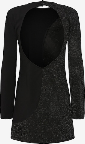 Y.A.S Sukienka 'KIMBERLY' w kolorze czarny