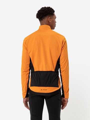 VAUDE Outdoorjacke ' Kuro II ' in Orange