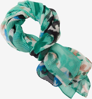 zero Scarf in Mixed colors: front