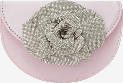 NAEMI Pikkulaukku värissä roosa / hopea, Tuotenäkymä