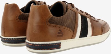 BULLBOXER Sneakers in Brown