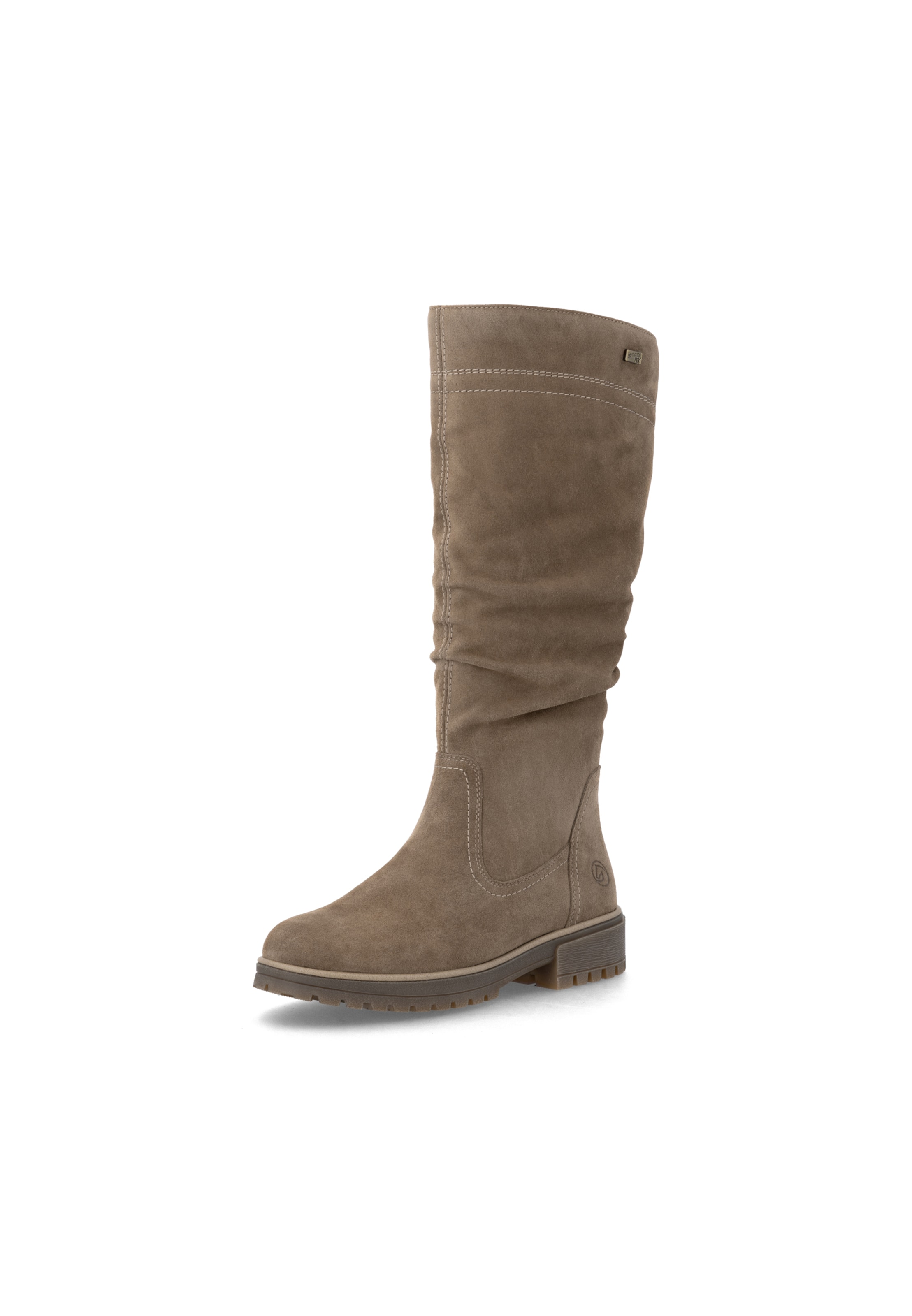 REMONTE Boot in Brown: front