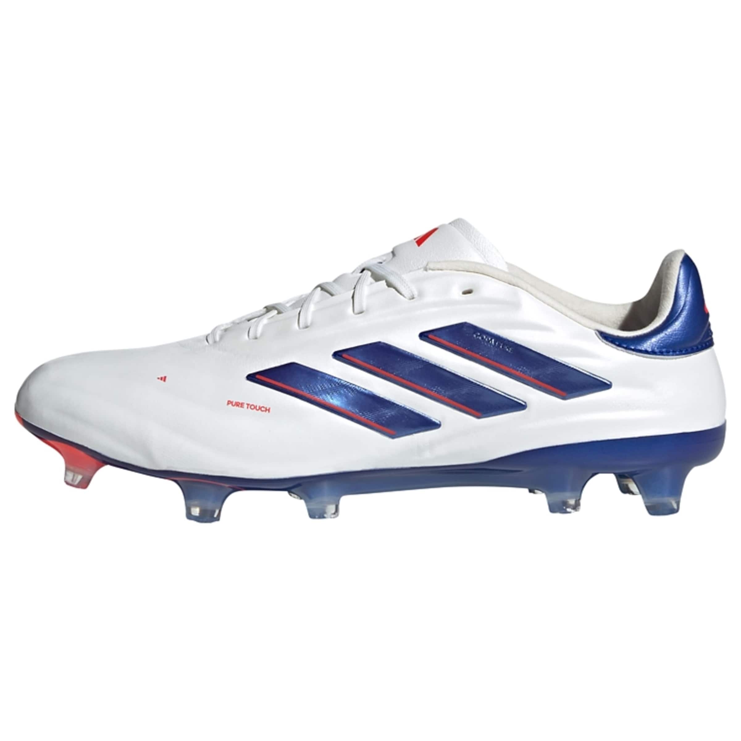 ADIDAS PERFORMANCE Voetbalschoen 'Copa Pure 2 Elite' in Wit: voorkant