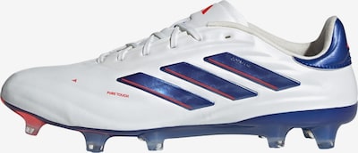 ADIDAS PERFORMANCE Fußballschuh 'Copa Pure 2 Elite' in navy / rot / weiß, Produktansicht