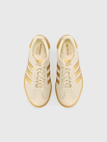 ADIDAS ORIGINALS Sneaker 'Gazelle Bold' in Grau