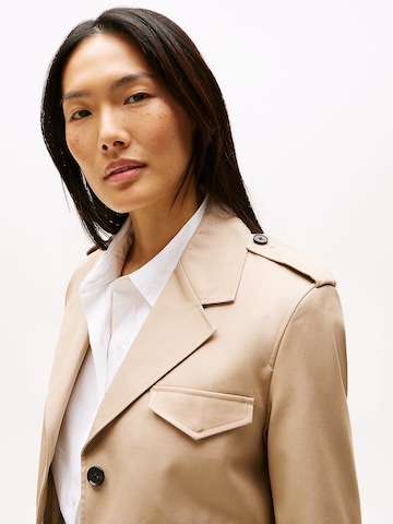 Veste mi-saison TOMMY HILFIGER en beige