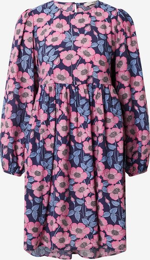 A-VIEW Φόρεμα 'Dahlia' σε λουλακί / γαλάζιο / ρόδινο, Άποψη προϊόντος