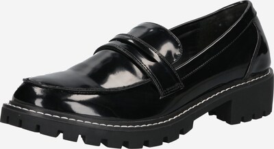 4th & Reckless Chaussure basse 'LARA' en noir, Vue avec produit