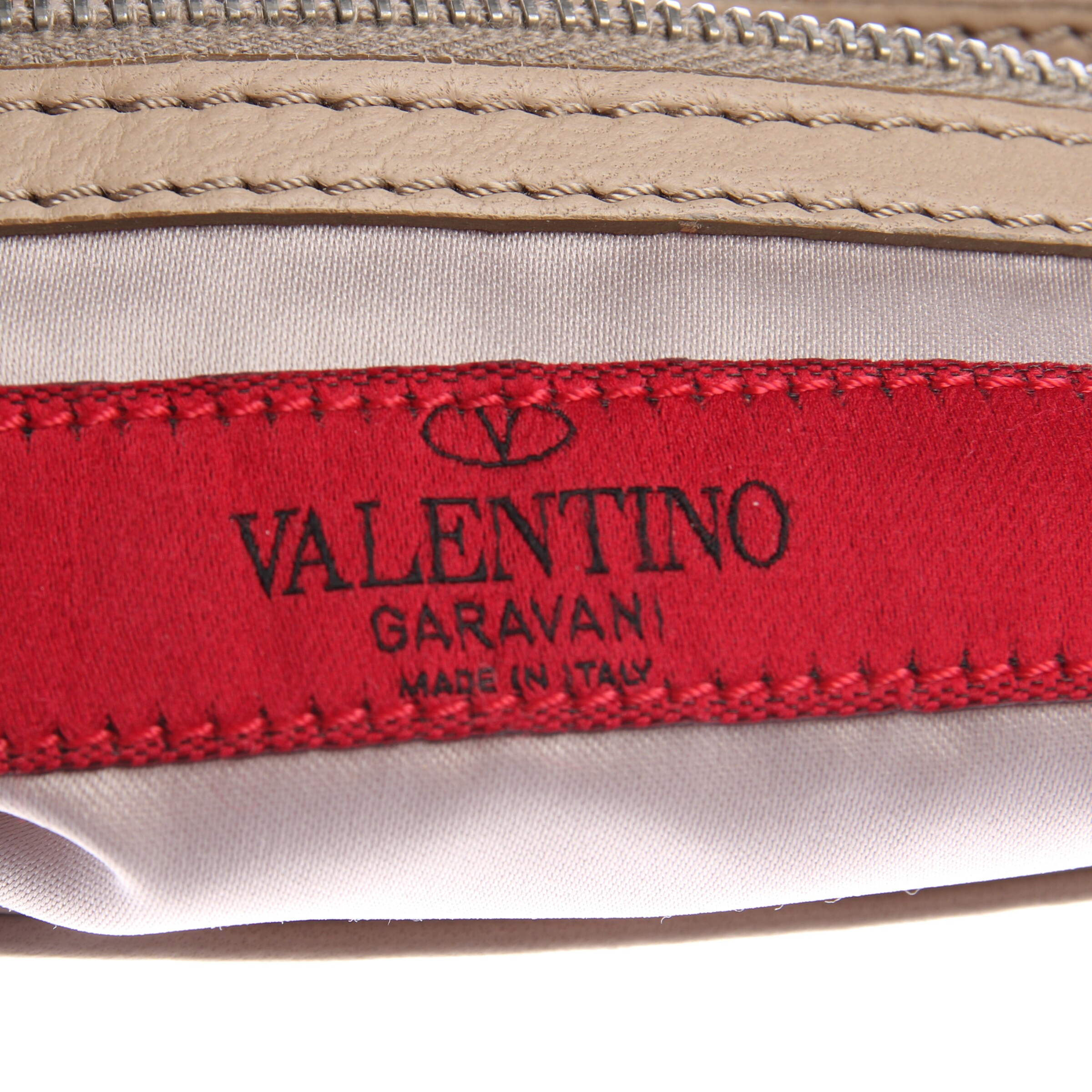 VALENTINO Bag in One size in Brown