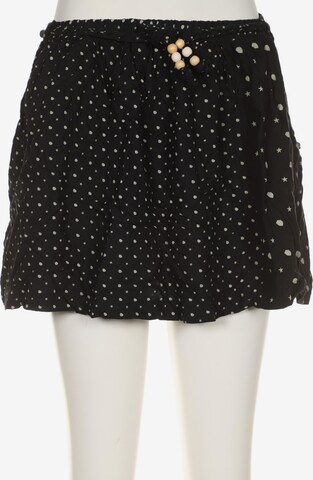 Ragwear Skirt in XS in Black: front
