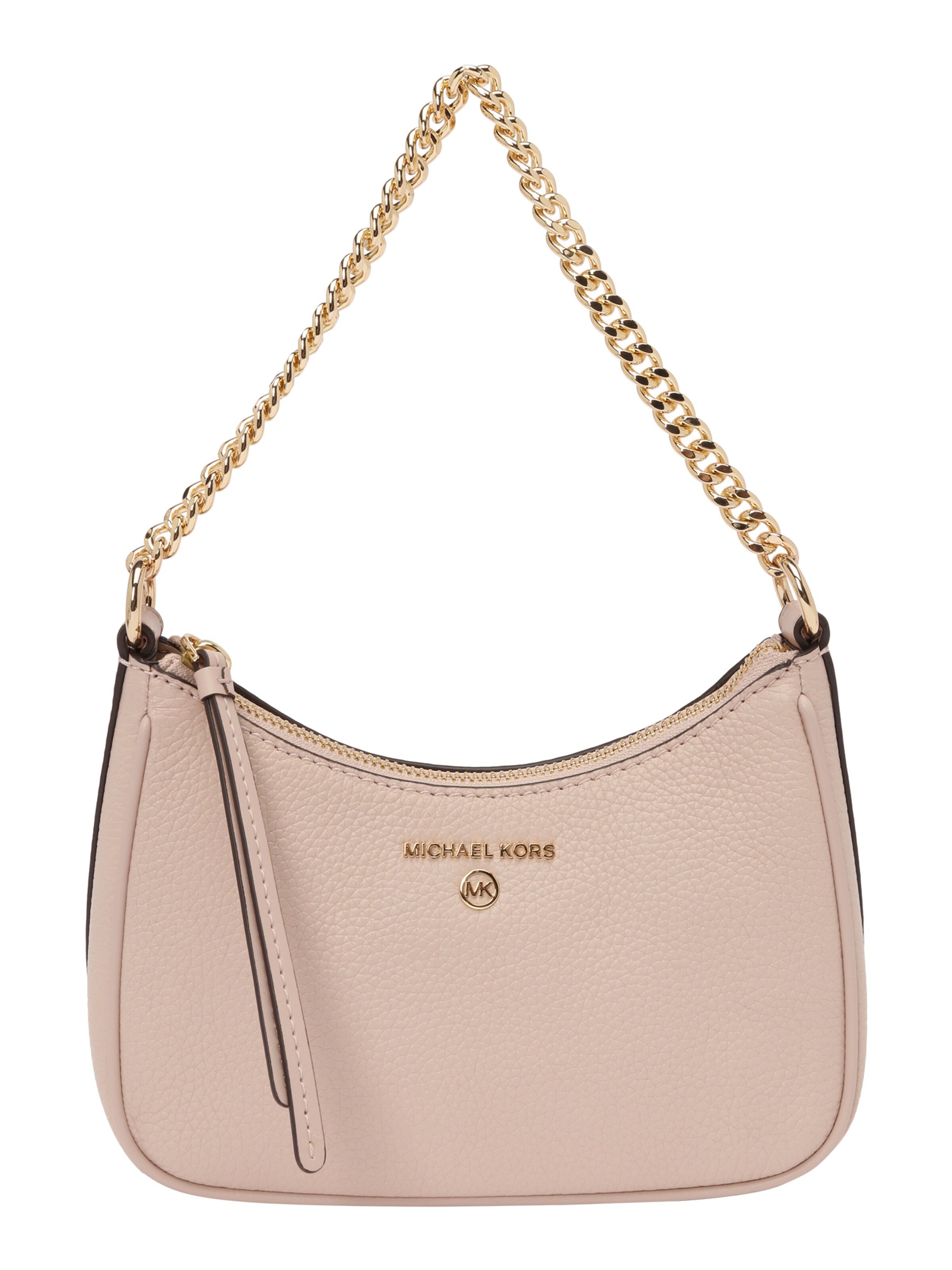 Tote Roze Michael Kors Tas Kors Schoudertas Michael Kors Handtas