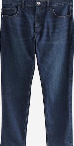 mėlyna Next Džinsai 'Essential': priekis