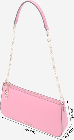 MICHAEL Michael Kors Shoulder Bag in Pink