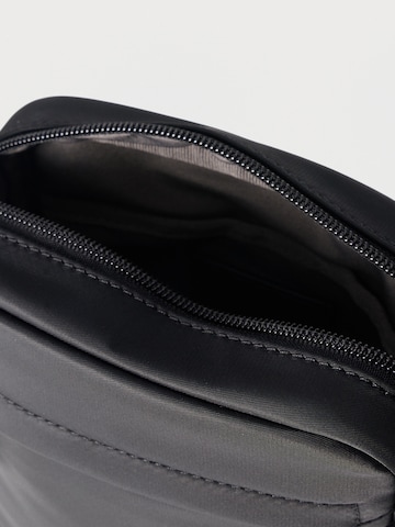 Calvin Klein Regular Traditional pants in Black