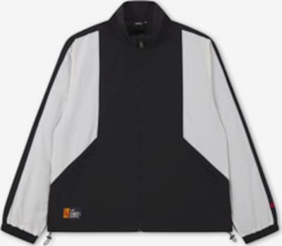 AND1 Přechodná bunda ve velikosti XS - červená / černá / offwhite, Produkt