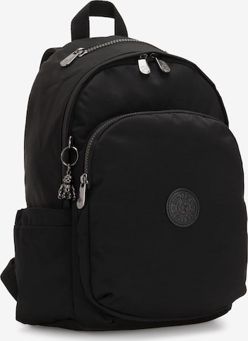 KIPLING Rucksack 'Delia' in Schwarz