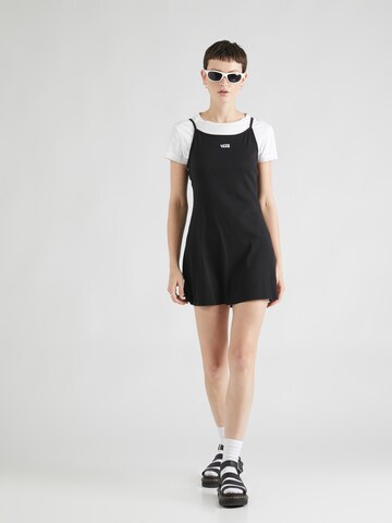 Rochie de vară 'Jessie' de la VANS pe negru