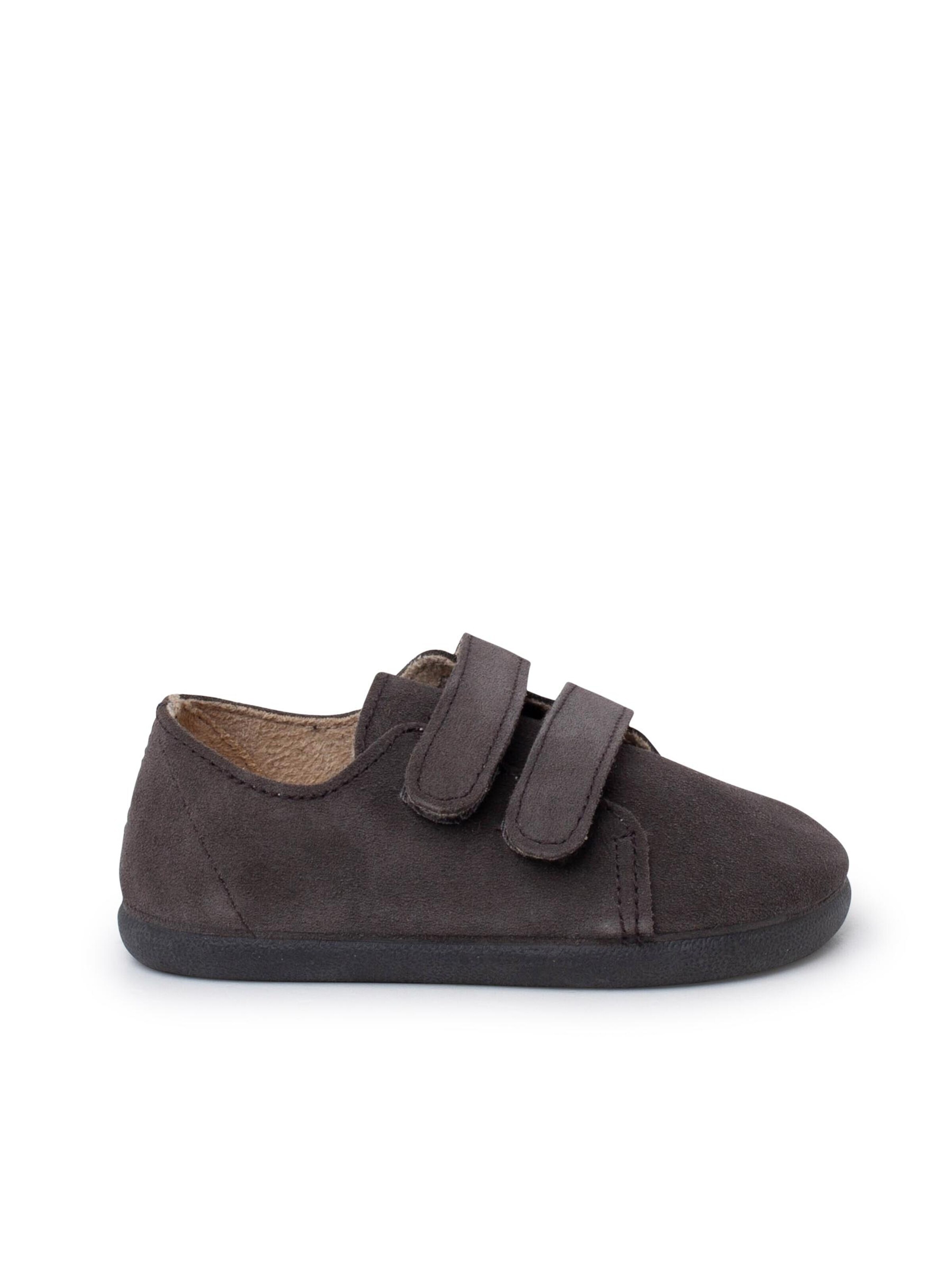 Pisamonas - Zapatillas deportivas en gris